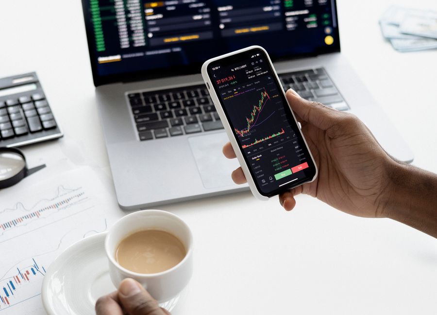 Análisis financiero