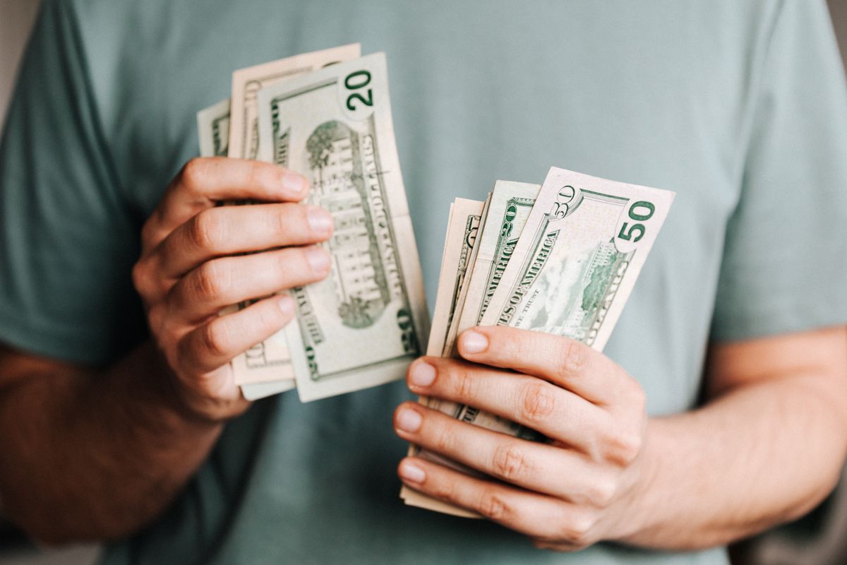 Análisis financiero profesional