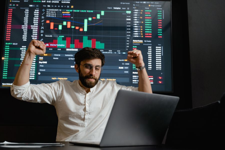 Acompañamiento financiero 30 días
